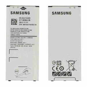شارژر و کابل samsung Galaxy A32016