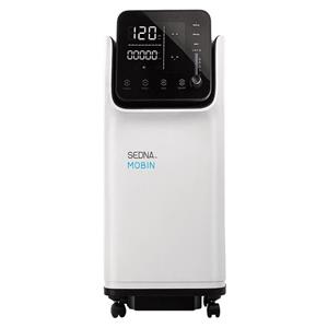 دستگاه اکسیژن ساز سدنا مبین مدل SOC-05