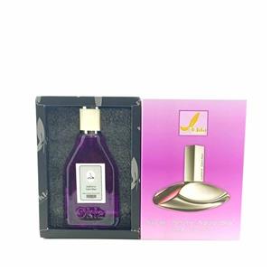 عطر گرمی ایفوریا   70میل   زنانه   Calvin Klein  Euphoria