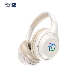 هدفون بلوتوثی مدل C-2235