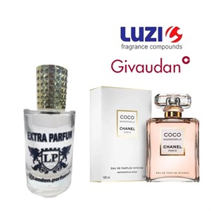 عطر زنانه کوکوشنل مادمازل حجم 50 میل