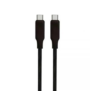 کابل شارژ دو سر TYPE-C فست شارژ 60 وات X-ENERGY مدل X-330C طول 1 متر