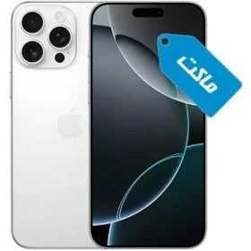 ماکت گوشی اپل مدل iPhone 16 Pro