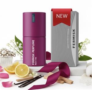 عطر فرمیسک زنانه مدل Marry Me شماره 26 حجم 30 میلی لیتر