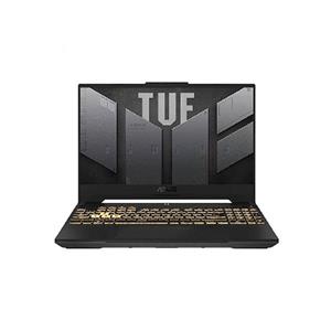 لپ تاپ ایسوس 15.6 اینچی مدل TUF Gaming FX507ZM-HN177 با پک و کیف اورجینال