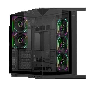 کیس گیمینگ اوست Awest AQ-5TG-B