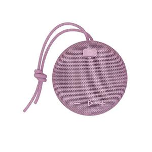 اسپیکر قابل حمل تازاتا مدل TAZATA PALM 5 PINK