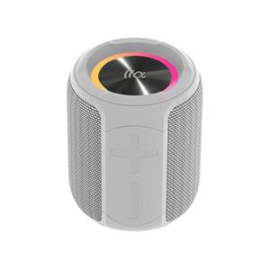 اسپیکر قابل حمل تازاتا مدل TAZATA PALM 100 GREY