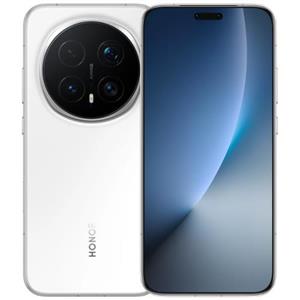 گوشی موبایل آنر Magic8 Pro(پک گلوبال) هدیه