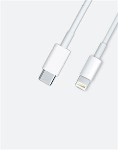 کابل شارژر Iphone Se3 (2022)