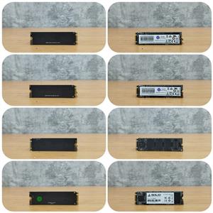 اس اس دی M.2 برند میکس  SSD M.2 MIX 2280mm 256GB - استوک (سل