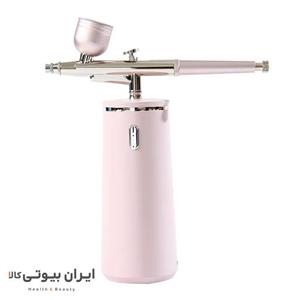 دستگاه اکسیژن و آبرسانی پوست کارینا مدل QZYY02
