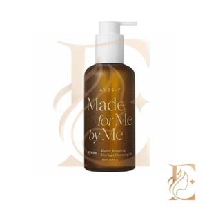 روغن پاک‌کننده مورینگا اکسیس وای | Axis-Y Natural Glow Moringa Cleansing Oil