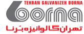 ورق رنگی هفت الماس سفید ۹۰۱۶ ضخامت ۰.۴۸ عرض ۱۲۵۰