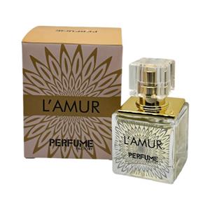 ادوپرفیوم زنانه پرفیوم فکتوری مدل L'amur