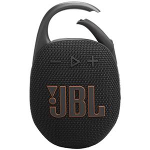 اسپیکر بلوتوثی قابل حمل ضد آب جی بی ال مدل JBL Clip 5