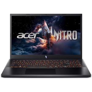 لپ تاپ۱۵.۶ اینچ ایسر مدل ANV15 16GB RAM 512GB SSD Core i9 13900H VGA RTX5060