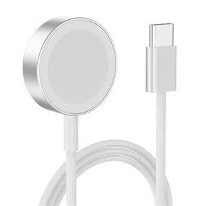 کابل شارژر گرین لاین مدل Iwatch مناسب برای ساعت هوشمند اپل