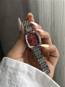 ساعت نایدو شیشه تراش