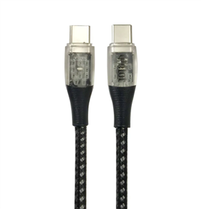 کابل شارژ دوسر تایپ سی Welot W-DC15