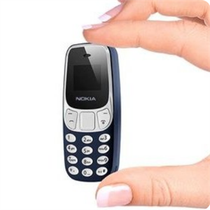 گوشی طرح نوکیا Bm10