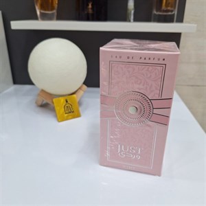 عطر ادکلن فرگرانس ورد مدل جاست وردی یارا 100 میل