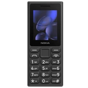 موبایل نوکیا  مدل Nokia 108 2025 دوسیم کارت 