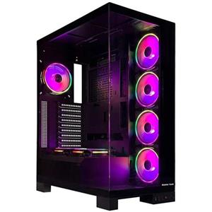کیس کامپیوتر مسترتک Mega Box