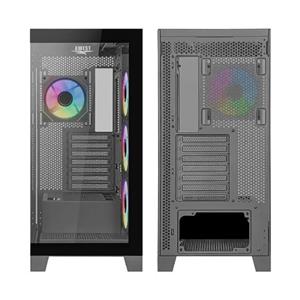 کیس گیمینگ اوست مدل GT-AQ16 Black