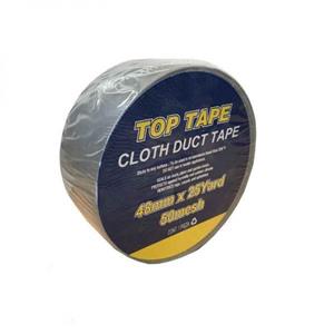 چسب برزنتی داکت قرمز S1