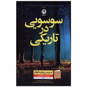کتاب سوسویی در تاریکی اثر استیسی ویلینگهام نشر نون