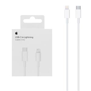 کابل شارژ Type-C to Lightning اپل مدل MQGJ2ZM/A