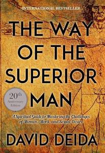 کتاب د وی آف د سوپریور من The Way Of The Superior Man