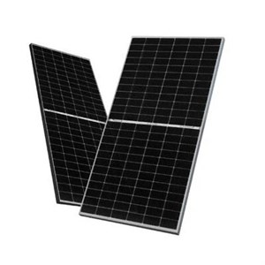 پنل خورشیدی جینکو ۶۲۰ وات | Jinko 620W N-Type TOPCon Bifacial