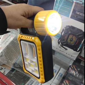 پاوربانک 20000 هزار خورشیدی پرودو مدل Porodo Solar-Powered