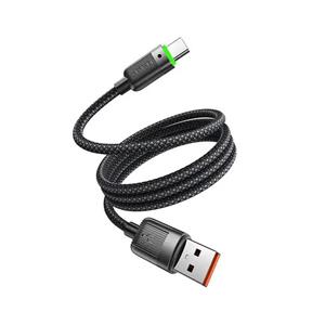 کابل شارژ مک دودو مدل Mcdodo CA-5650 USB-A To USB-C با طول 120 سانتی متر