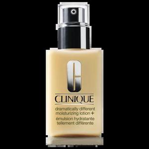 آبرسان دراماتیکلی لوشن کلینیک (مرطوب کننده پمپی برای پوست خشک) 125 میل | Clinique dramatically lotion moiturizing lotion
