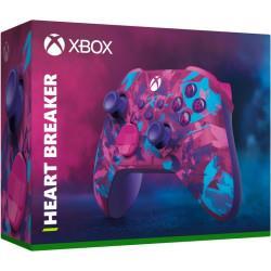 دسته بازی ایکس باکس مدل Heart Breaker Special Edition