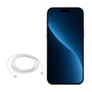 کابل شارژر گوشی Iphone 16 Pro Max