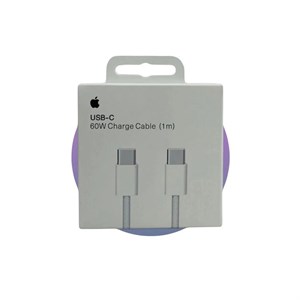 کابل شارژر گوشی Iphone 16 Pro Max