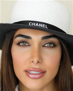 لنز چشم تماسی اکسیژن آی 309