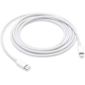 کابل اصلی PD اپل USB-C به Lightning