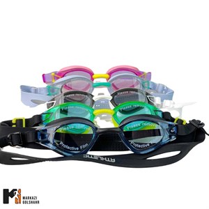 عینک شنا حرفه ای 8900 ATHLETIC کد 2016406