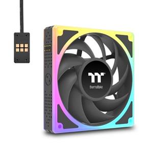 فن کیس ترمالتیک مدل TOUGHFAN EX 120 ARGB بسته سه عددی