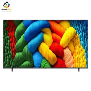 تلویزیون ال جی Nano80A