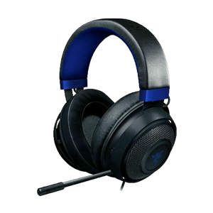 هدست گیمینگ ریزر مدل Kraken for Console Headset: Razer Kraken For Console Gaming