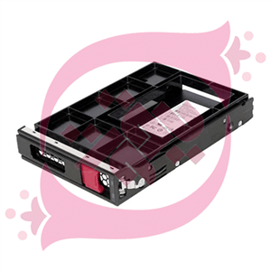 SSD سرور HPE 480GB SATA 6G Read Intensive LFF SCC P47807-B21