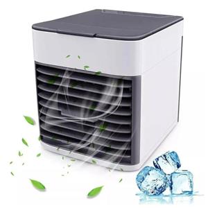 کولر آبی Arctic Air Ultra رو میزی با فناوری Hydro-Chill | 2026 | طرح اصلی