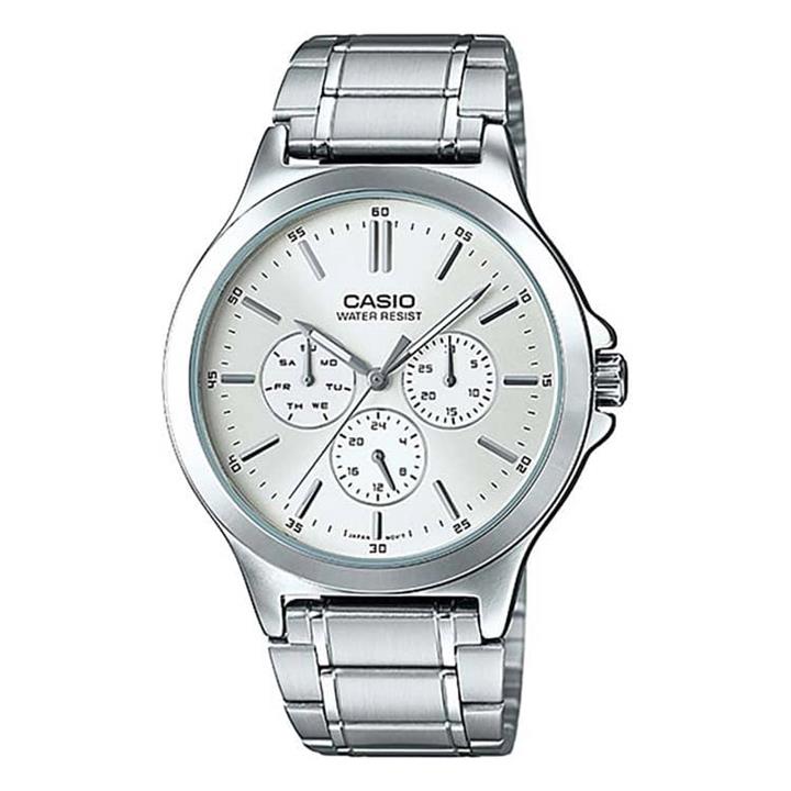 Casio MTP-V300D-7AUDF Watch For Men