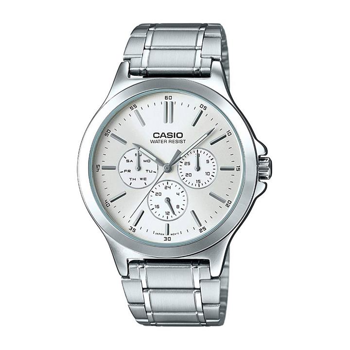 Casio MTP-V300D-7AUDF Watch For Men